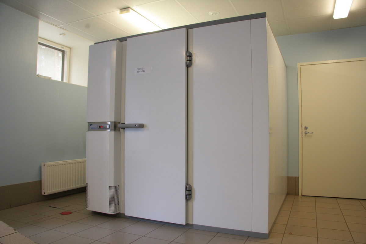 Фото компании «НВ Реф» (NW Ref)