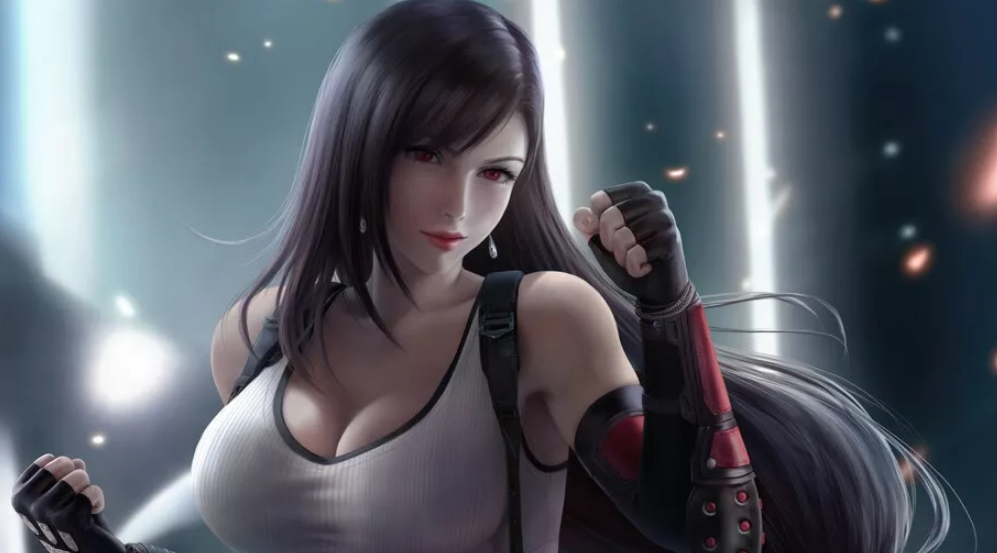 Тифа Локхарт