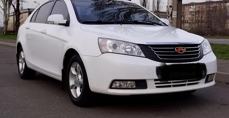 Вот он, наш китайский дружок.