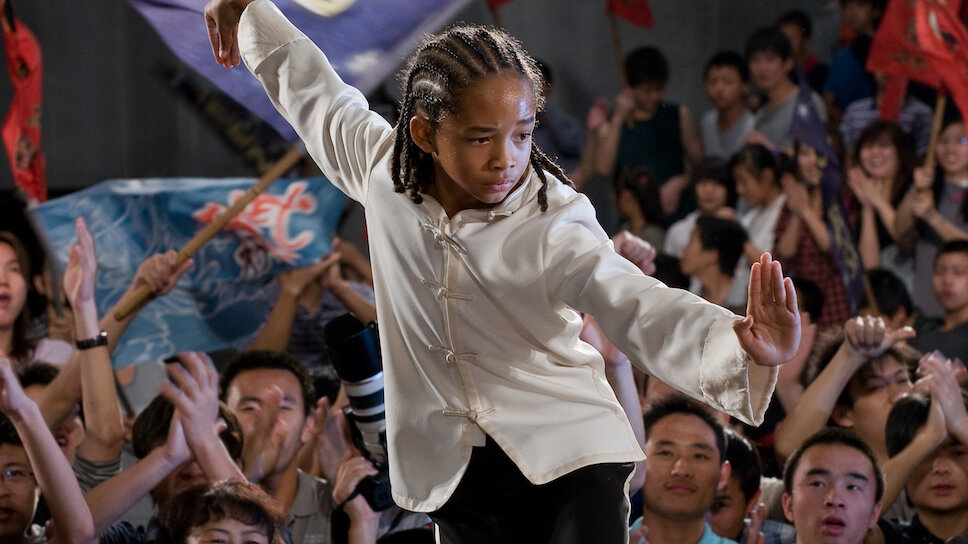 Карате-пацан