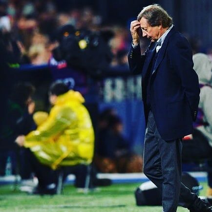 Инстаграм тренера