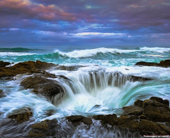 Колодец Тора