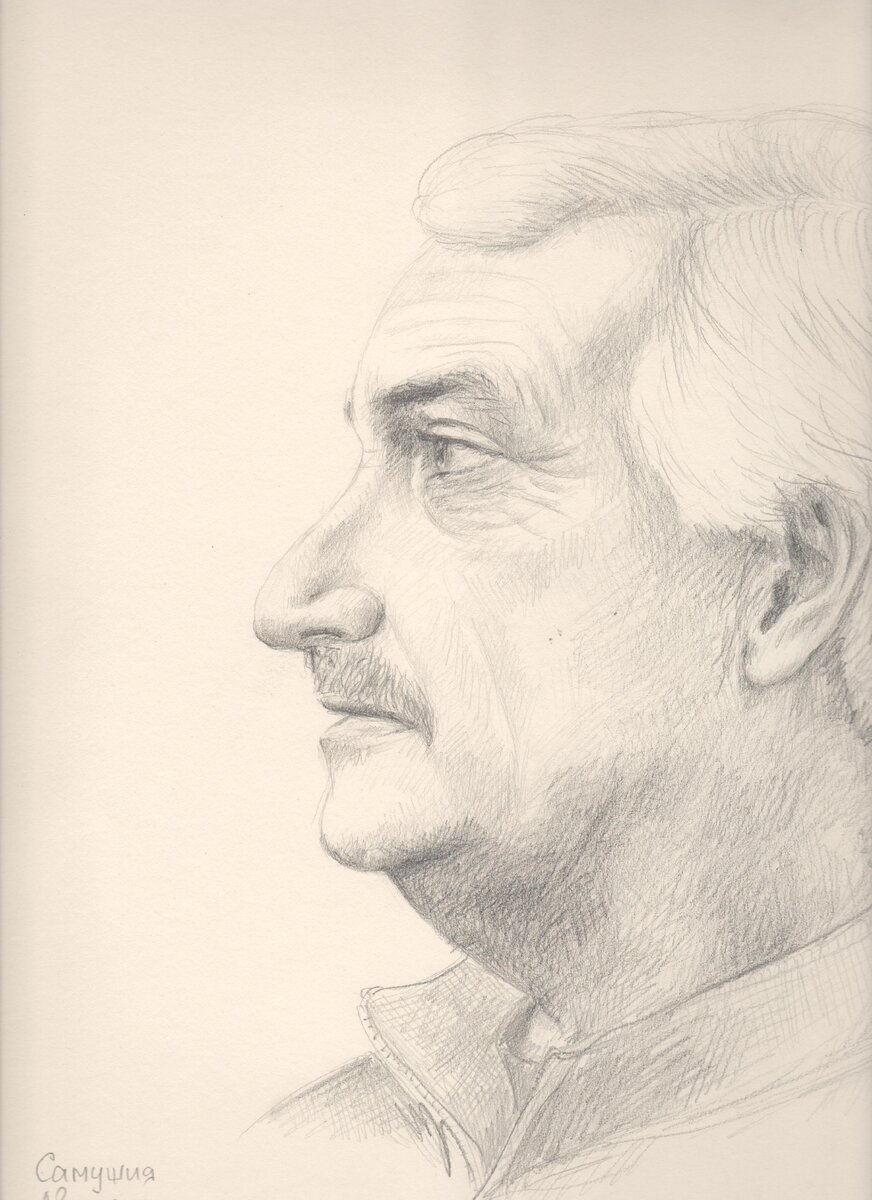 Самушия Автандил Давыдович