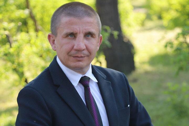 Фото: личный архив О.Иванова 