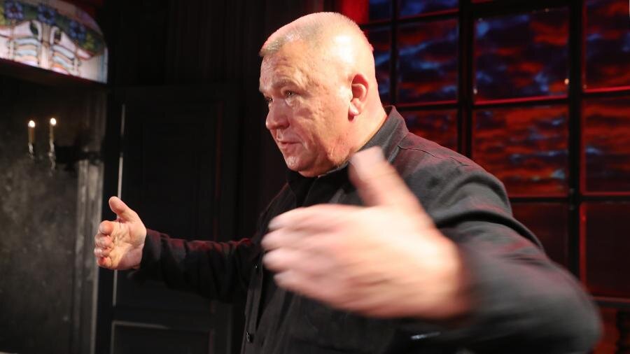 Фото: ИЗВЕСТИЯ/Андрей Эрштрем
