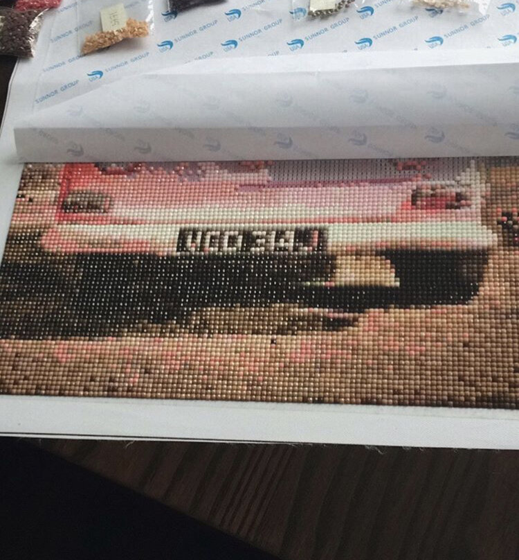 Начало процесса