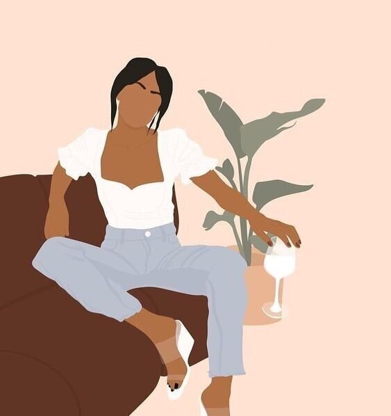 Взято из Pinterest