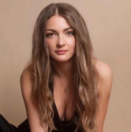 Татьяна Казючиц.Фото Яндекс.Картинки.