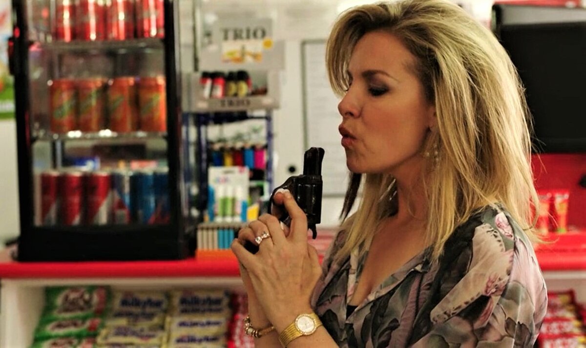 Скриншот из сериала.