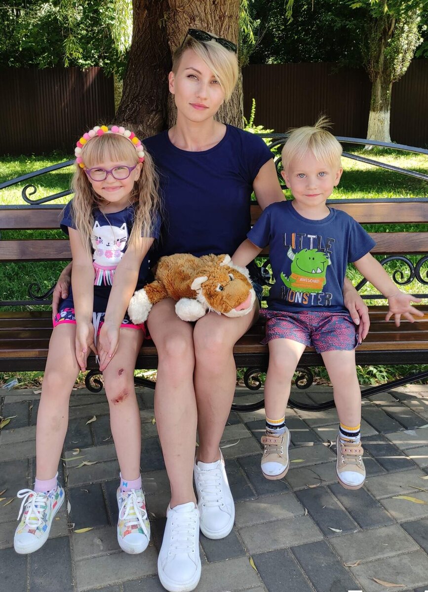 Фото из личного архива