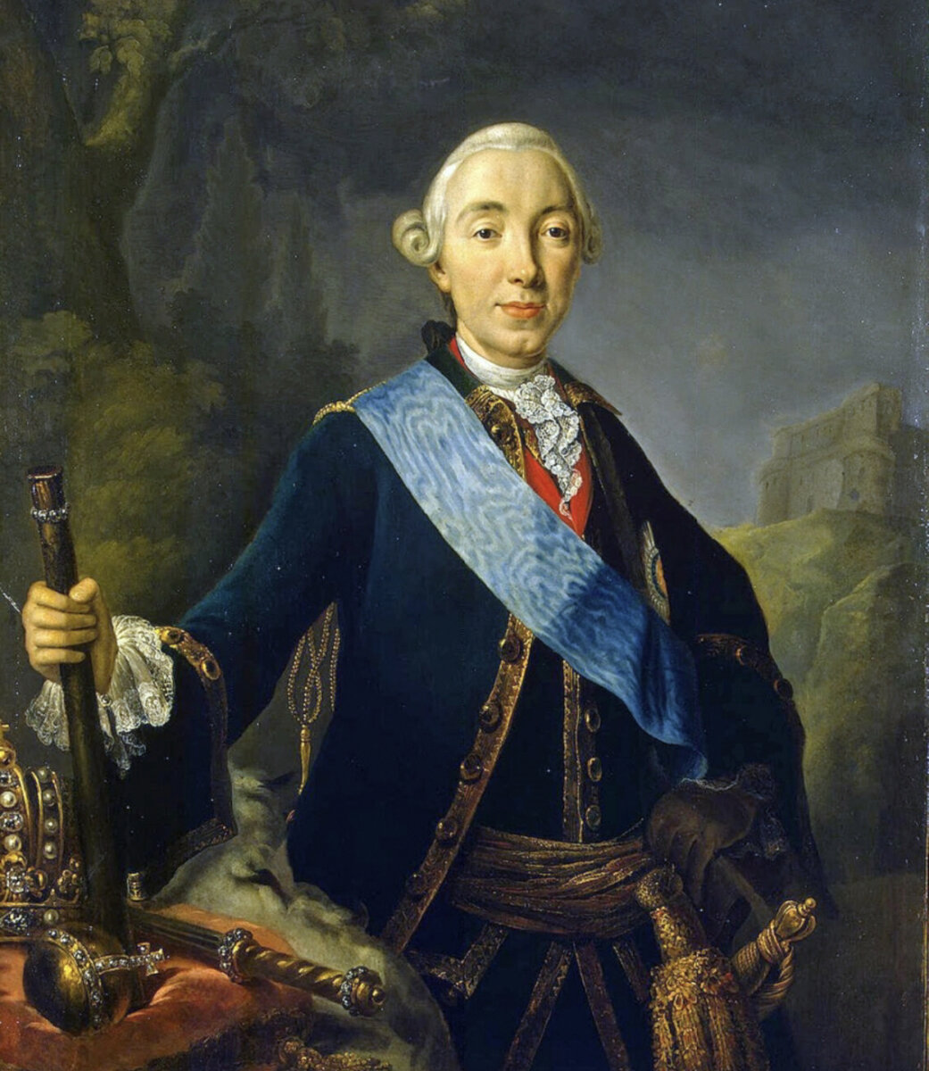Пётр III