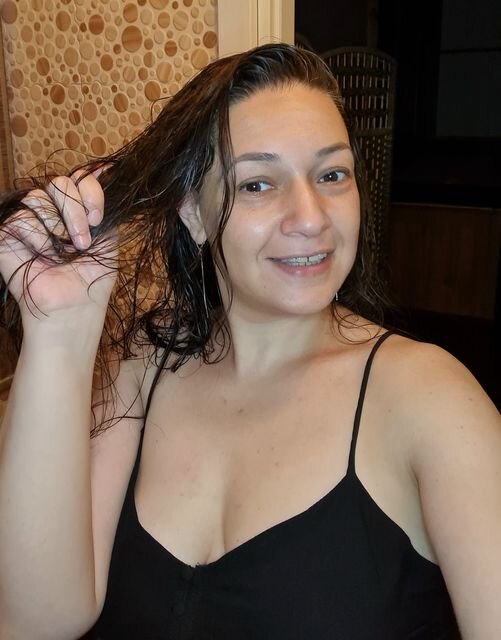 магний стимулирует рост волос и уменьшает выпадение при местном применении