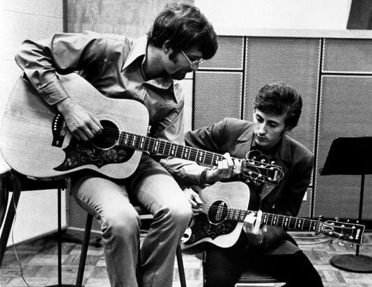 Zager & Evans