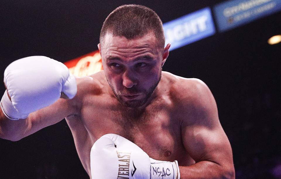 Липинец Сергей