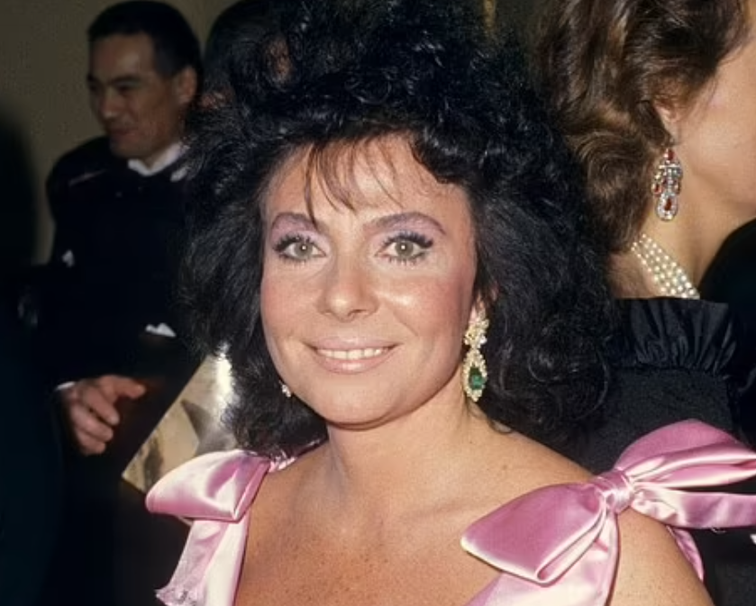 Патриция Гуччи (Реджани)