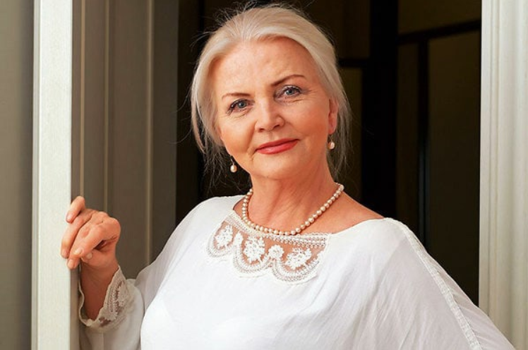 Ольга Науменко 