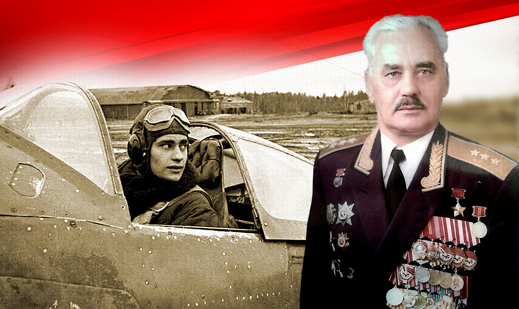 Алексей Катрич