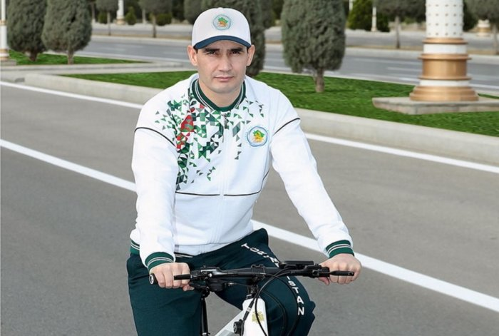 Источник фото: turkmenistan.gov.tm