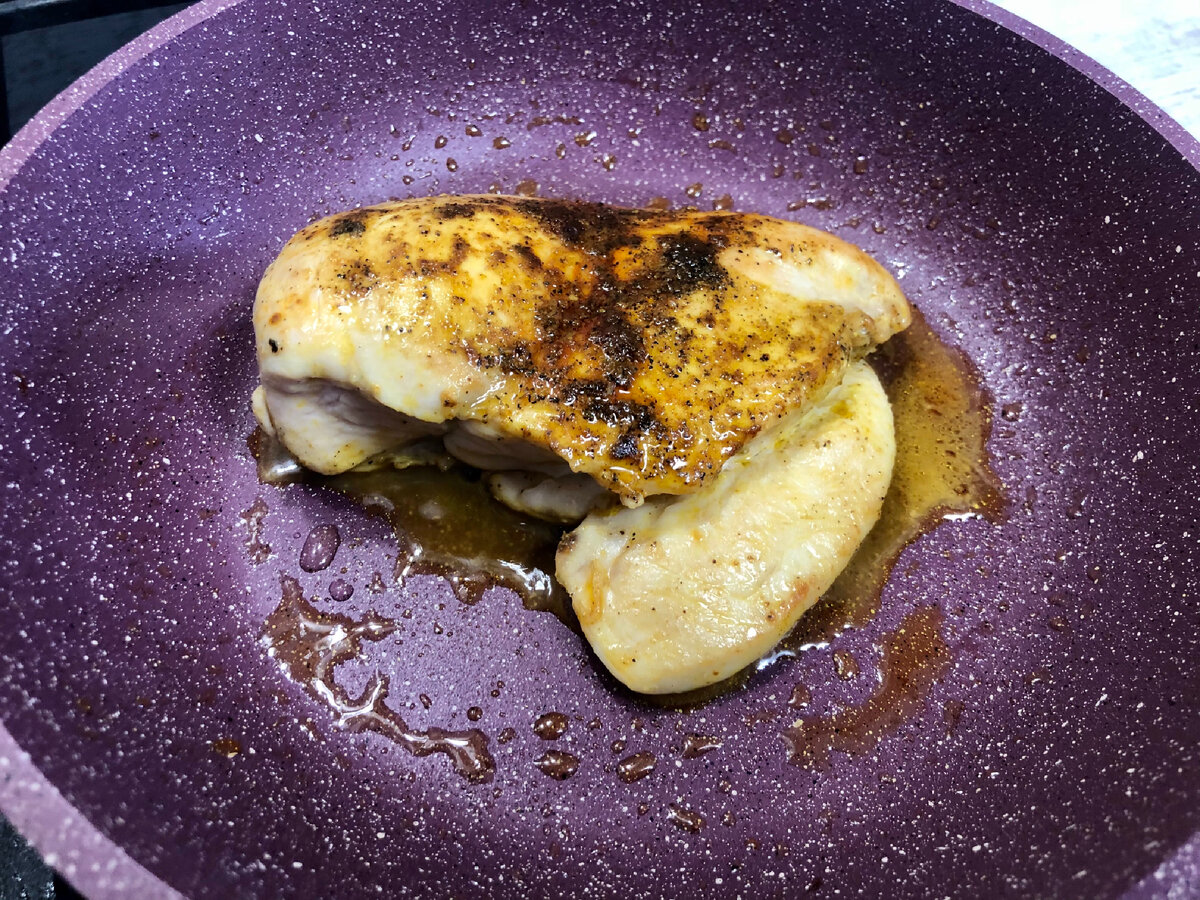 Куриная грудка