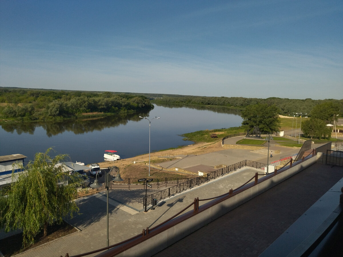 Дон.