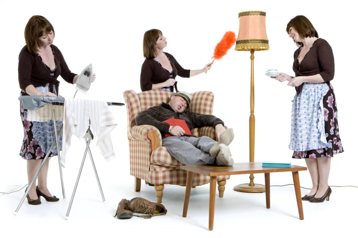 Фото из Интернета 