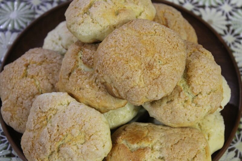 Рассыпчатое мягкое лимонное печенье на молоке Кулинарный блог Галины Кундиус Дзе