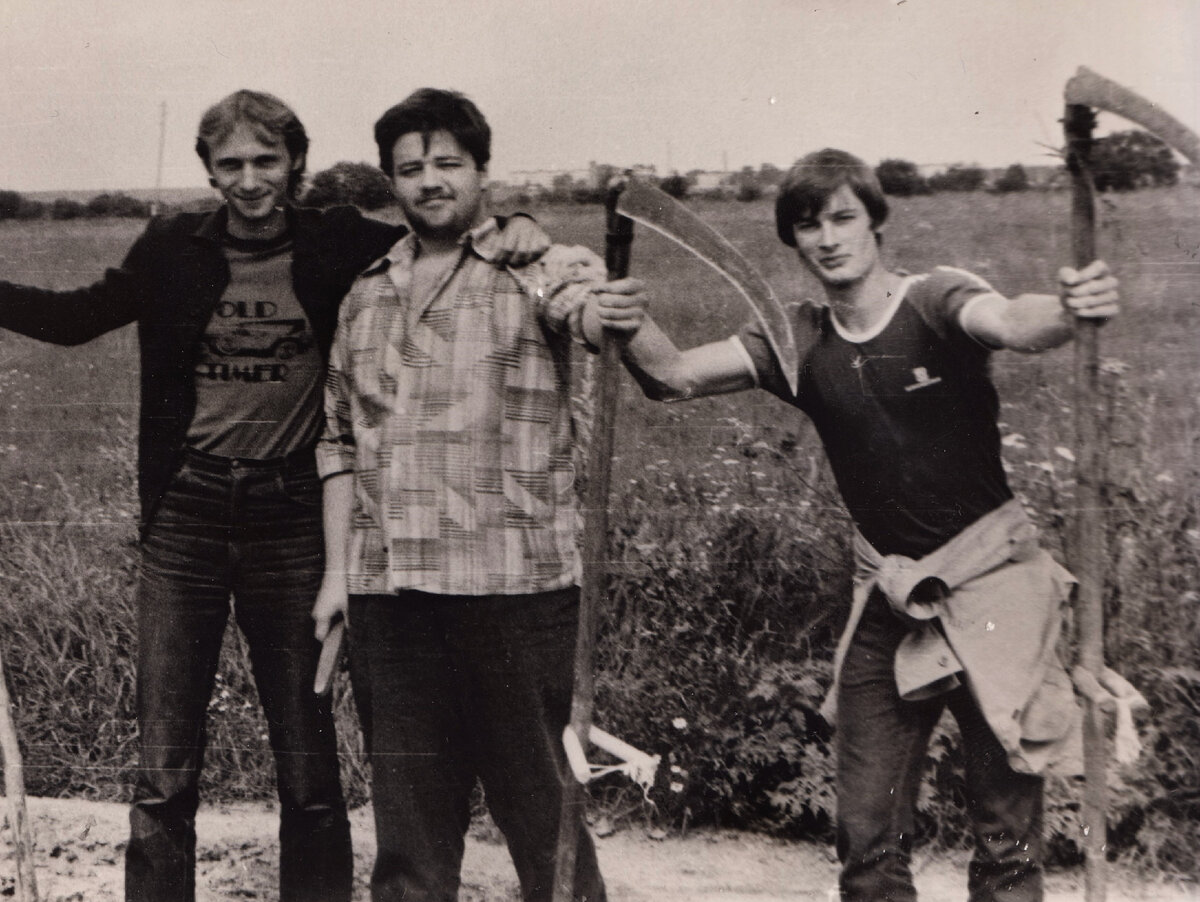 ССО - 83. г.Иваново