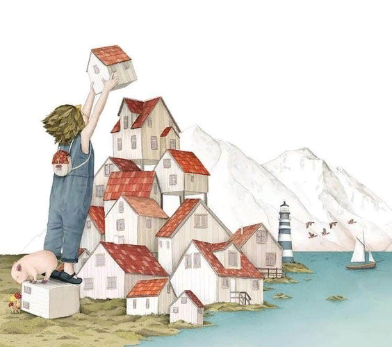 Источник: mymodernmet.com