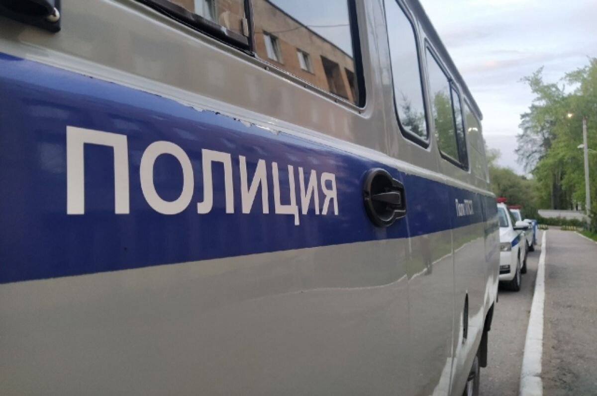    В Прикамье ребёнок спугнул вора, выносившего вещи из комнаты общежития