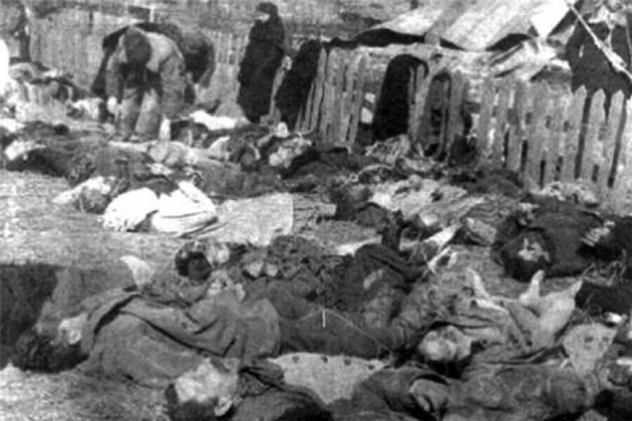 11 июля 1943 года принято считать днем самого массового уничтожения этнического польского гражданского населения, а также гражданских лиц других национальностей на территории Волыни Украинской повстанческой армией (УПА) – вооруженным крылом Организации украинских националистов – ОУН(б).