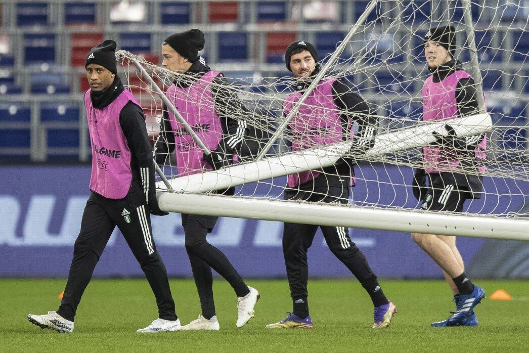    Фото: EPA / VOSTOCK-Photo