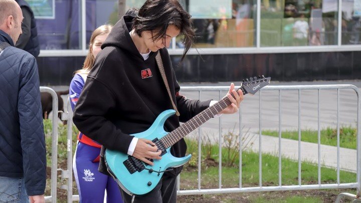 ELENA MAYOROVA/GLOBALLOOKPRESS