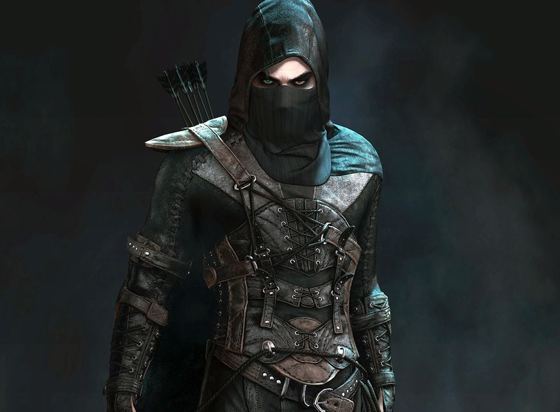 Образец - скрин из игры (из картинок Яндекс в свободном доступе)