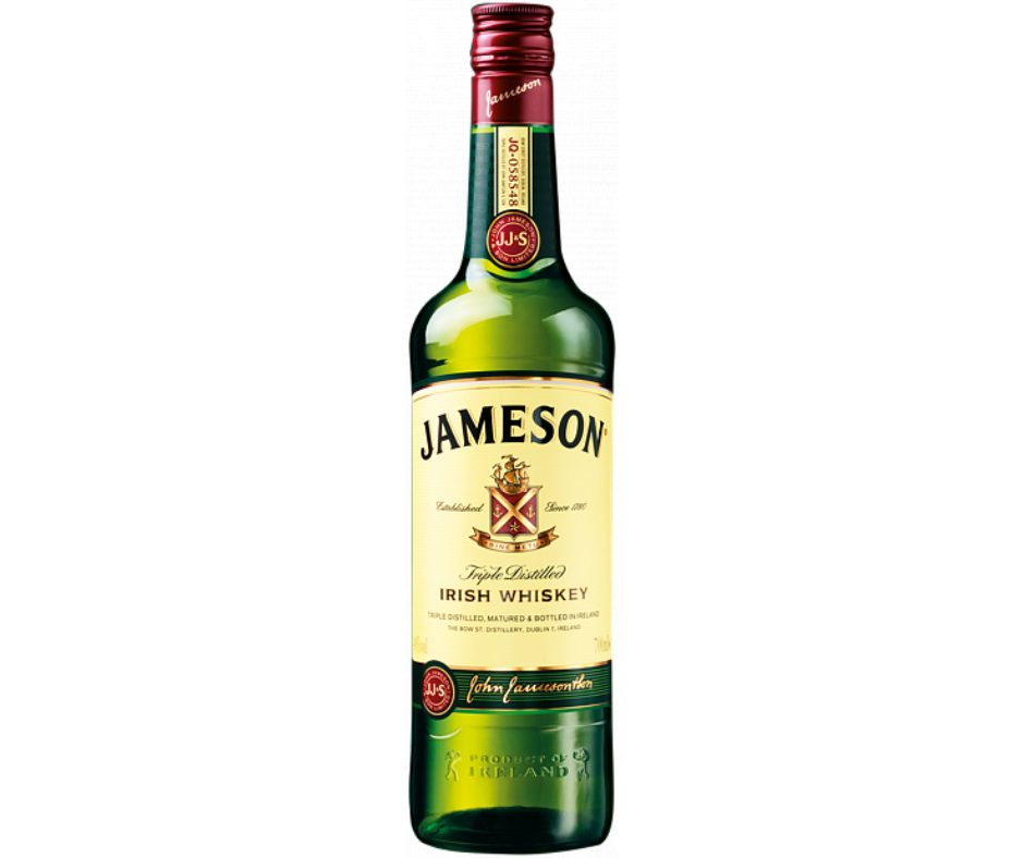 Виски jameson отзывы