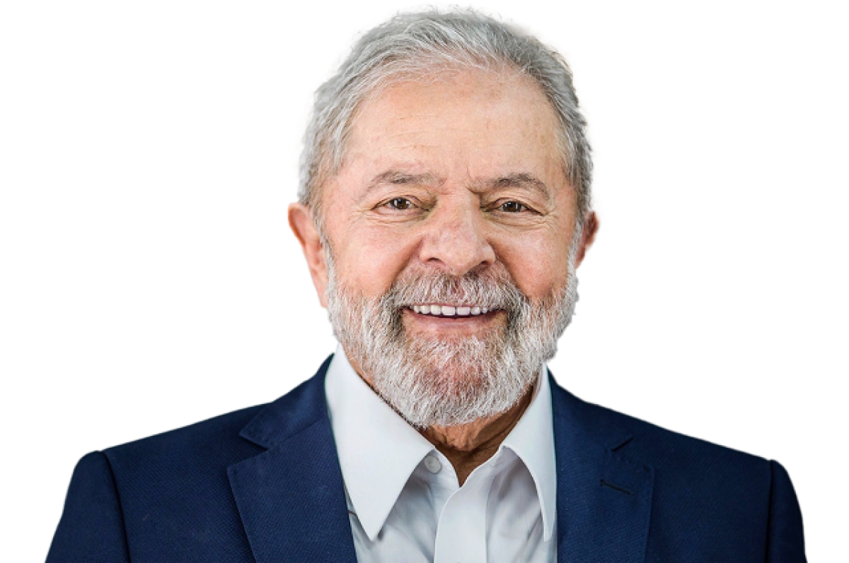    Лукашенко пригласил президента Бразилии в Белоруссию