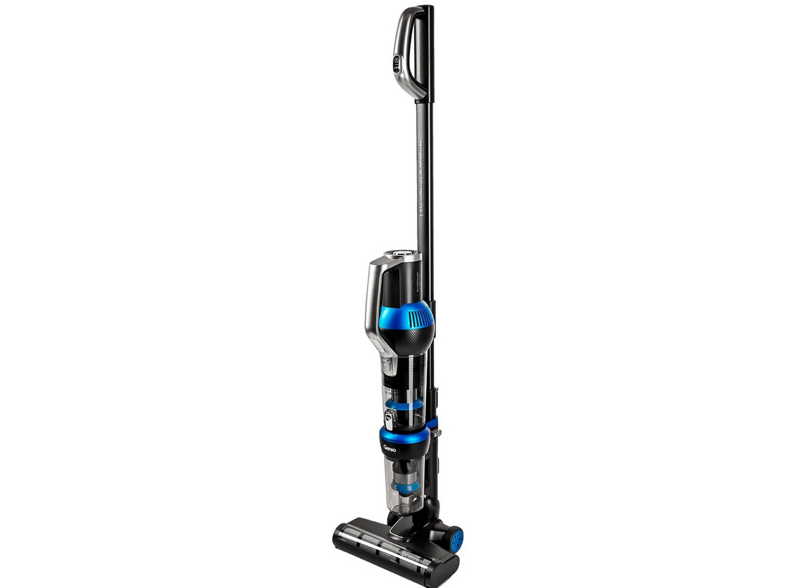 Вертикальный пылесос Genio Magic Stick M30