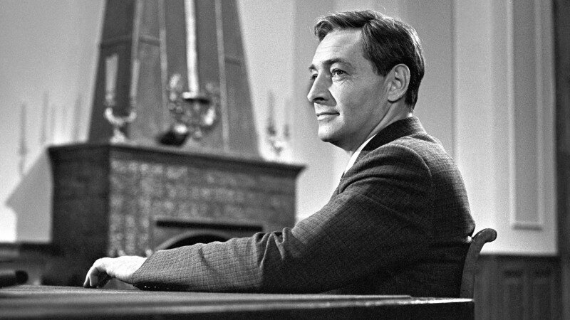     Сериал "Семнадцать мгновений весны". kinopoisk.ru