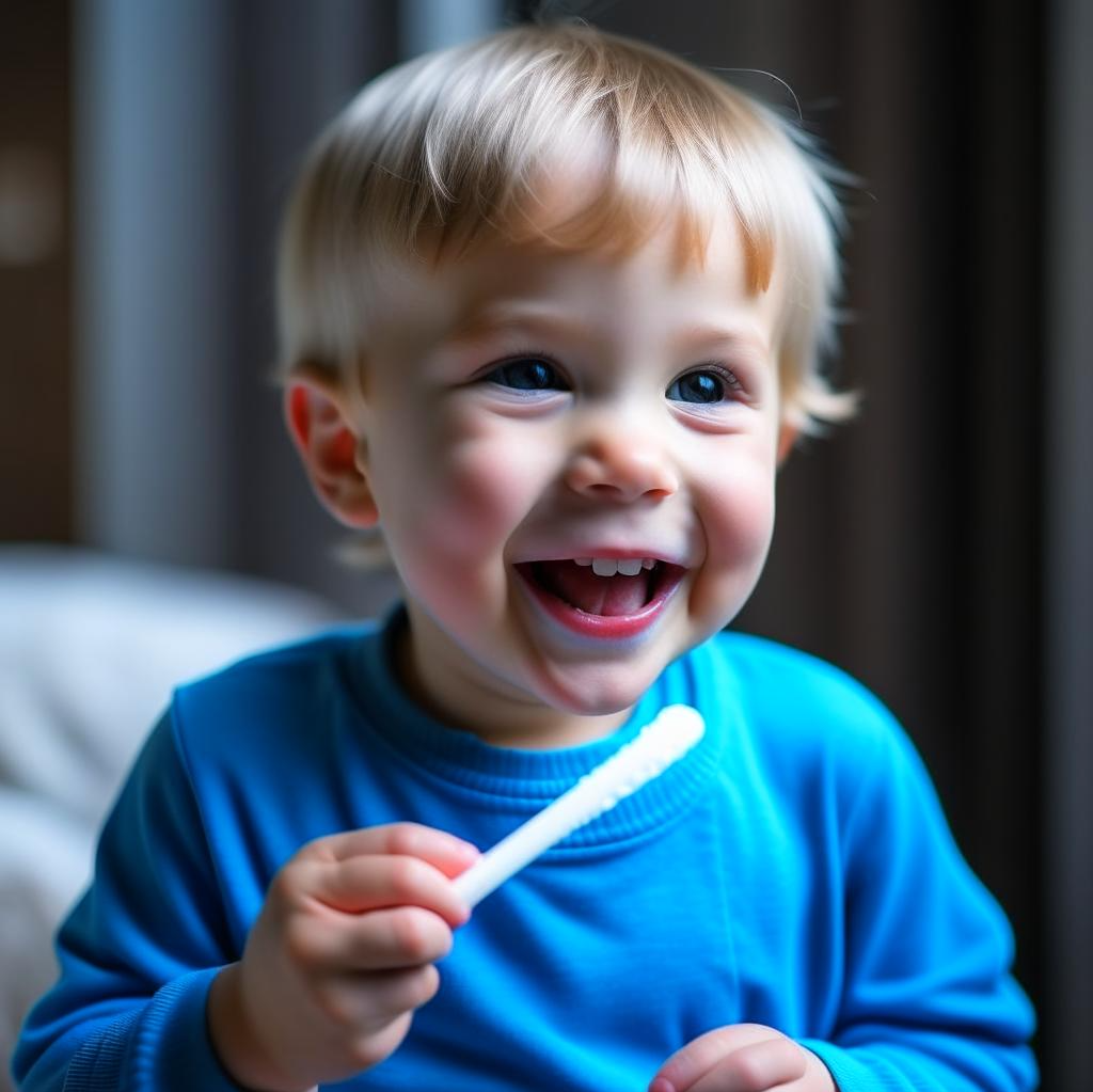 Помочь гномам куда интереснее, чем просто чистить зубы