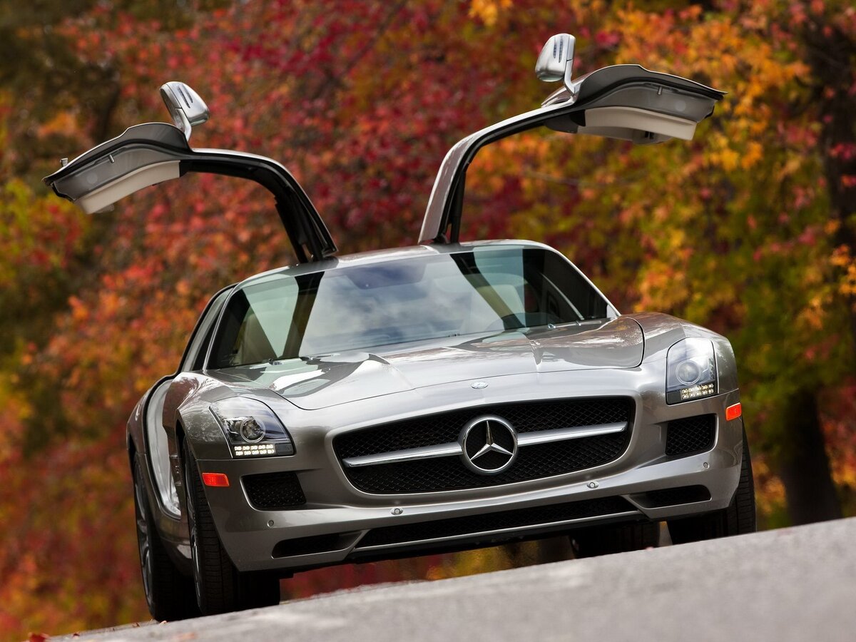 Мерседес бенц самый. Мерседес SLS 6.3. Mercedes-Benz-SLS-AMG. Mercedes Benz SLS AMG 6.3. 2010 Mercedes-Benz SLS AMG.