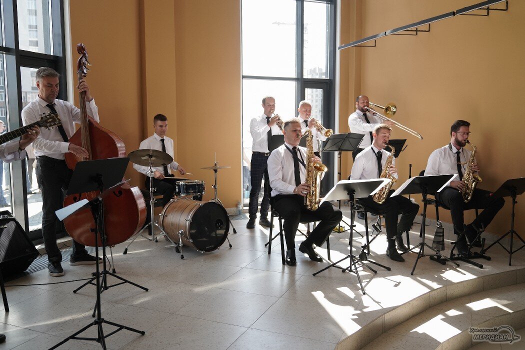    Фото: Лидия Аникина © ИА «Уральский меридиан» Дмитрий Зайцев