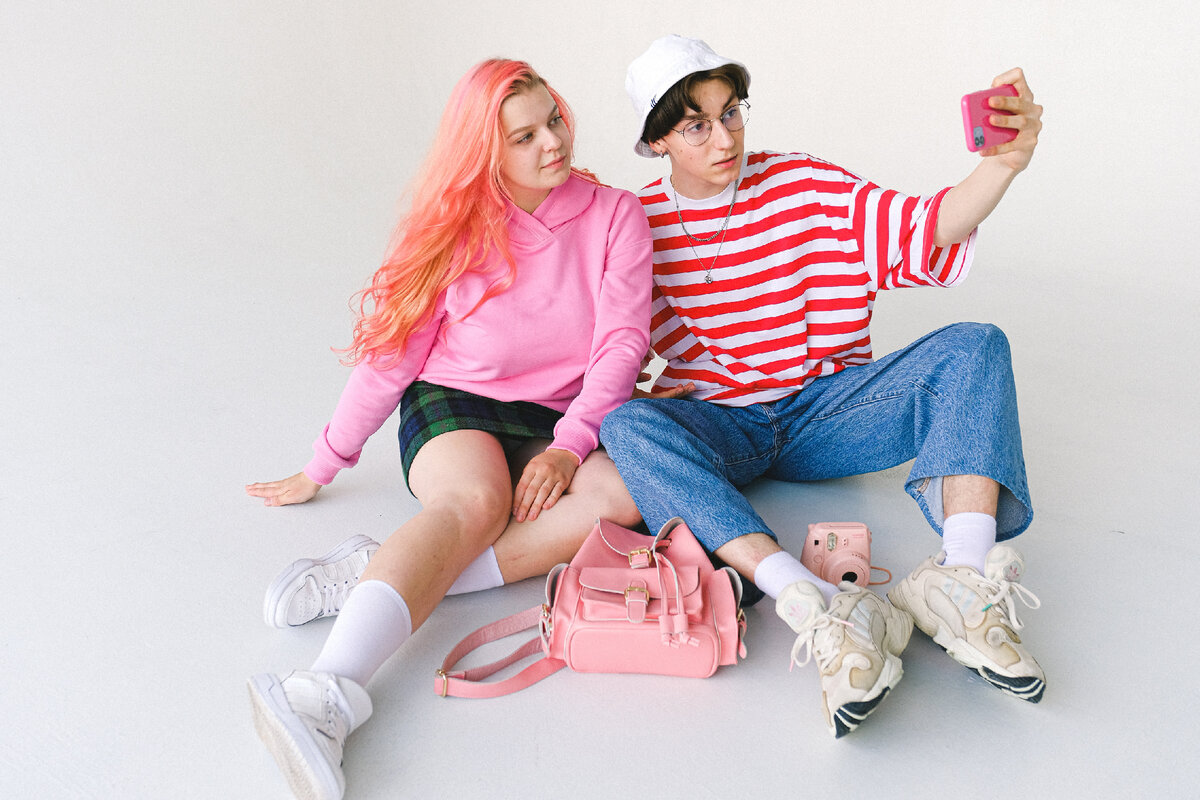 Гаджеты стали неотъемлемой частью жизни и взрослых, и подростков