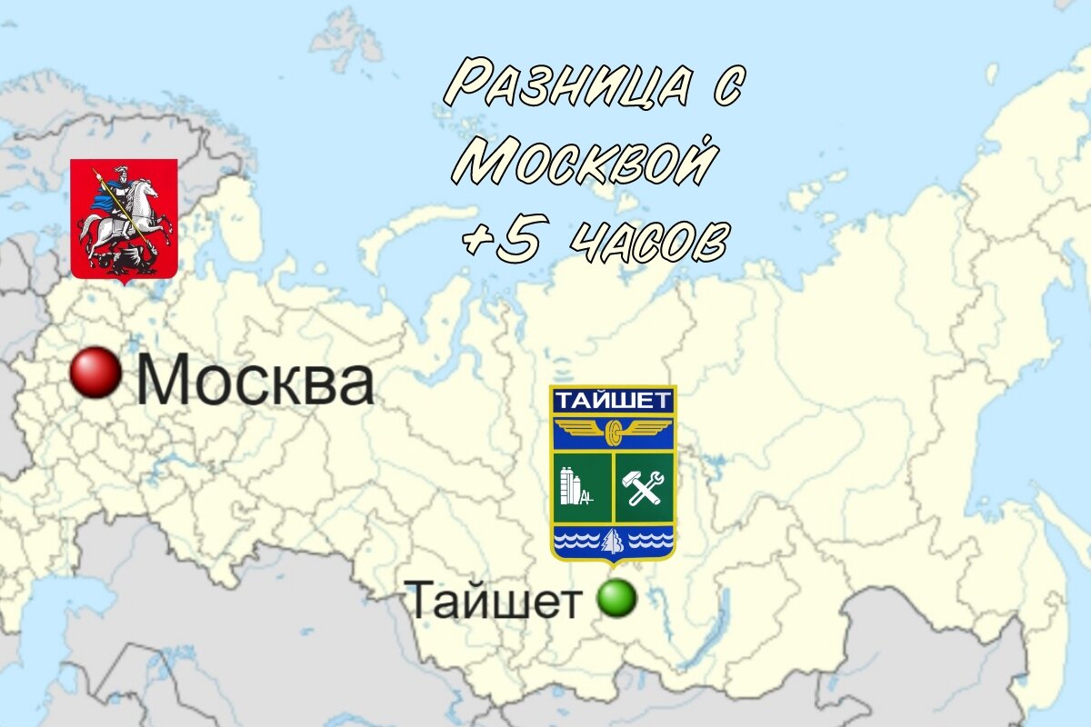 Карта Иркутска, Россия