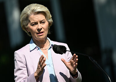 ФОТО: ANGELIKA WARMUTH/GLOBALLOOKPRESS