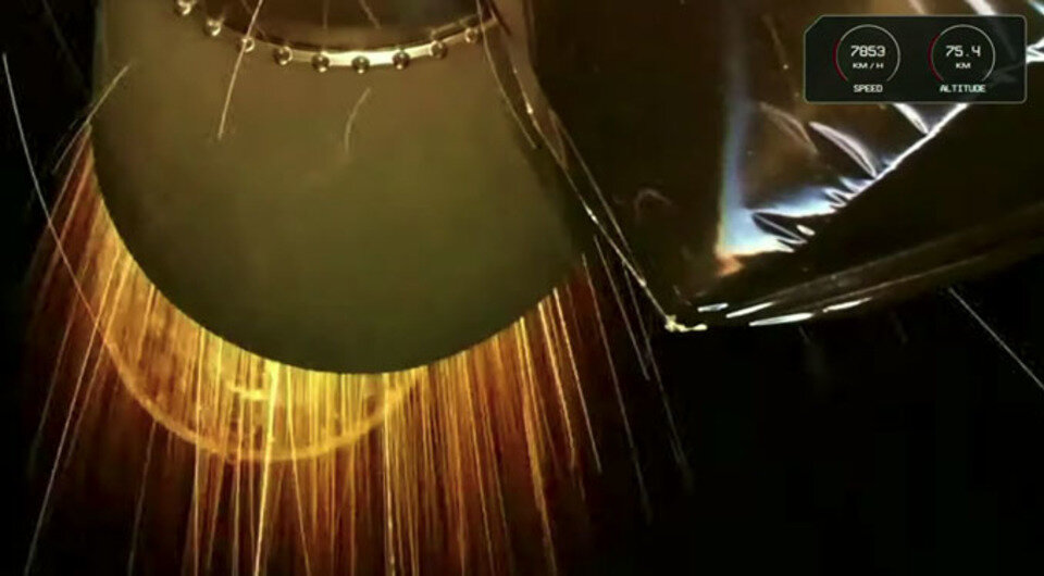   Rocket Lab / YouTube