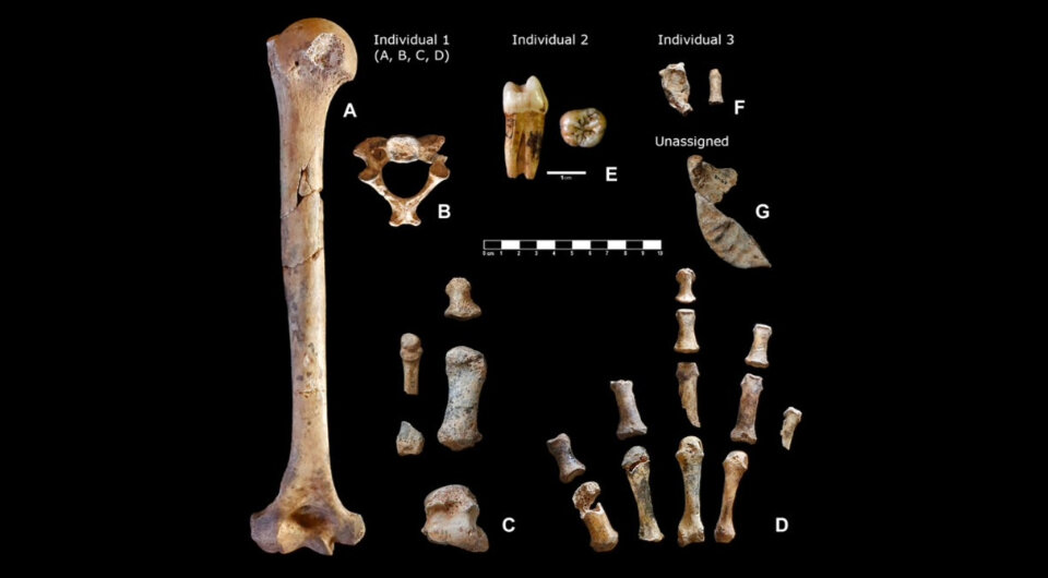   Juan Morales et al. / Frontiers in Earth Science, 2023