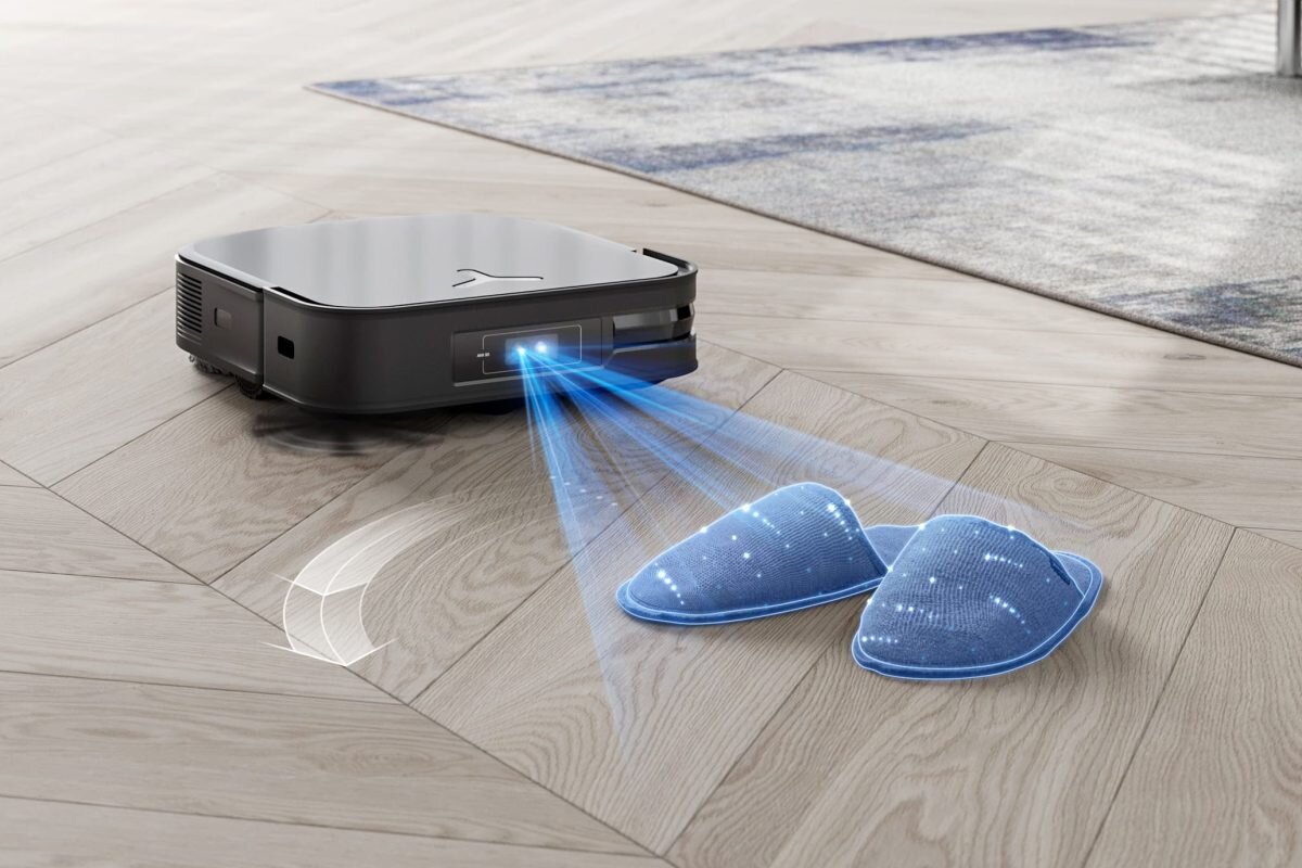 Источник фото: Ecovacs