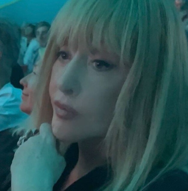 alla_orfey Инстаграм (запрещен в РФ) Аллы Пугачевой