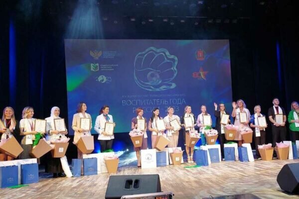    Фото: пресс-служба Минпросвещения России