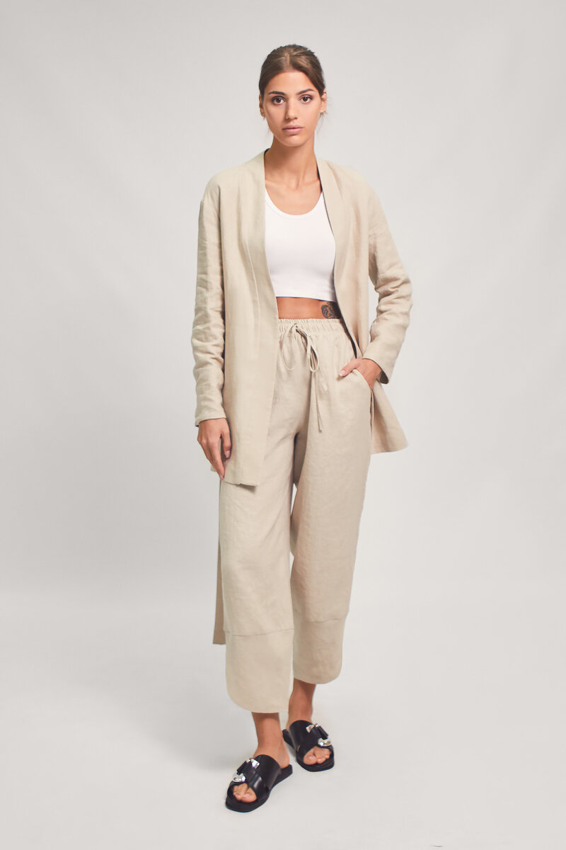 Комплект брючный Rivoli 8040+5180 и Брюки Kivviwear 40792