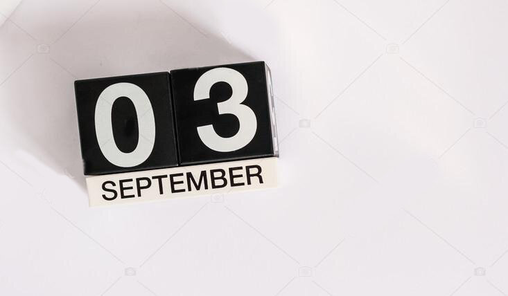 3 сентября дом 5. Календарь 3 сентября. Календарь 3 сентября картинка. Календарь 3 сентября гифка. Отрывной календарь 3 сентября.